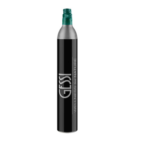 Starter Kit bombole di CO₂