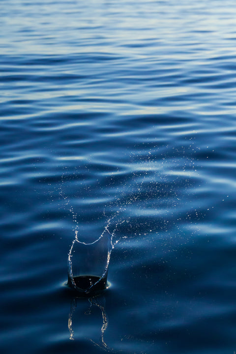 Purezza dell'acqua