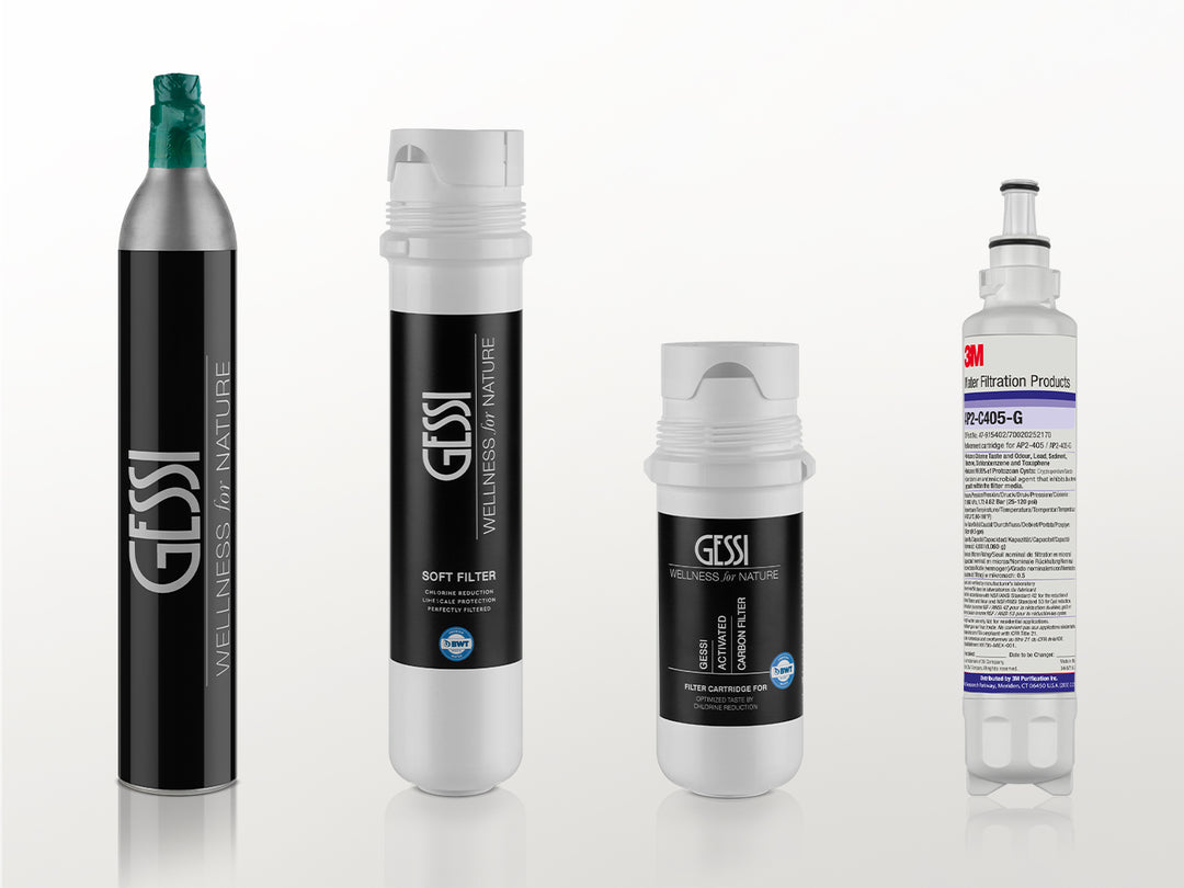 Support - Gessi DE